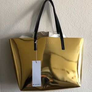 Marni tote bag